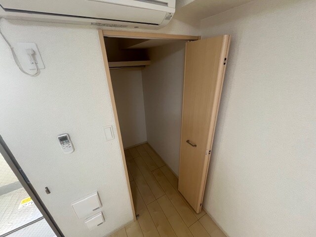 ナガラの物件内観写真