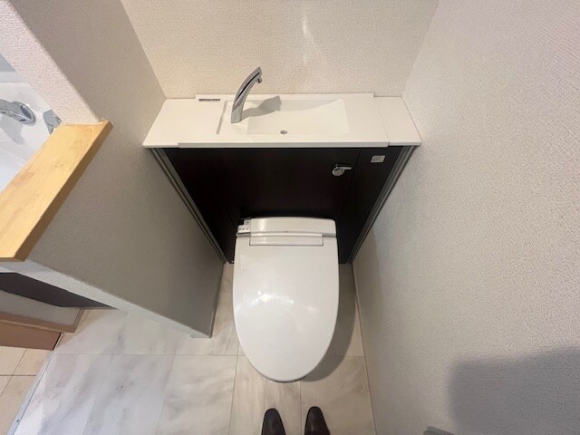 ナガラの物件内観写真