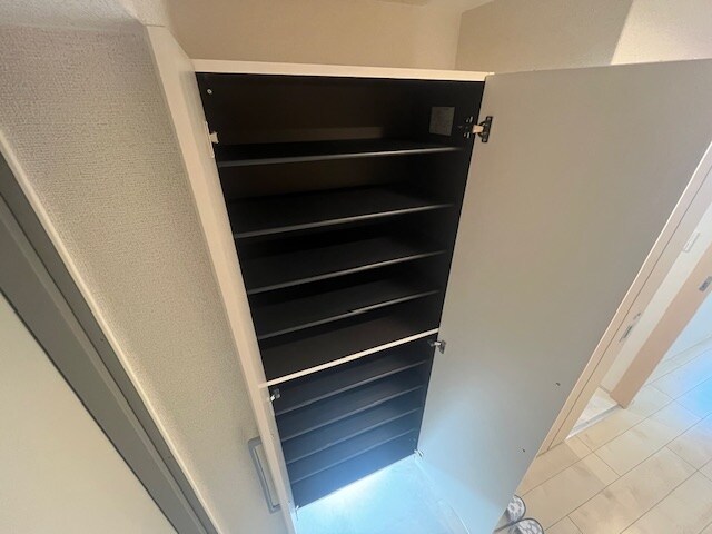 ナガラの物件内観写真