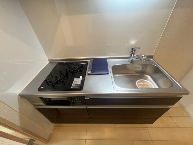 ナガラの物件内観写真