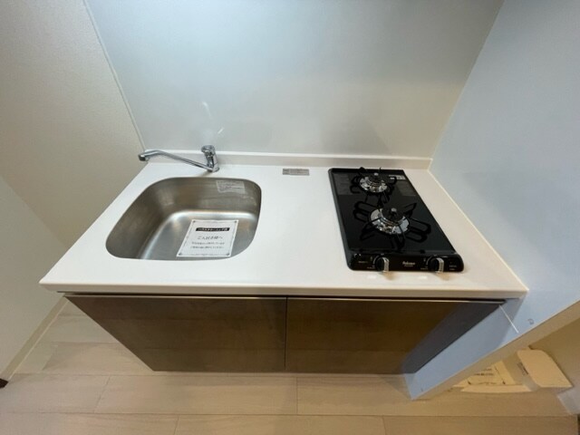 ファーストフィオーレ京橋イーストの物件内観写真