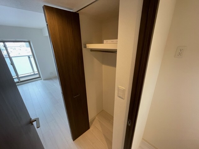 ファーストフィオーレ京橋イーストの物件内観写真