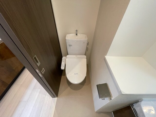 ファーストフィオーレ京橋イーストの物件内観写真