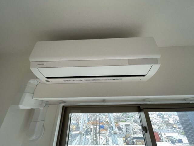 ファーストフィオーレ京橋イーストの物件内観写真