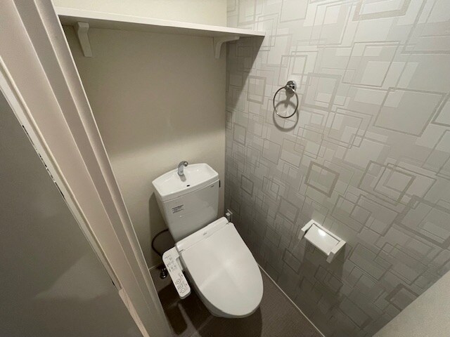 千林大宮駅 徒歩9分 1階の物件内観写真