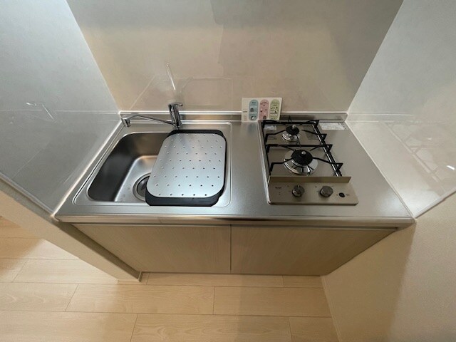 千林大宮駅 徒歩9分 1階の物件内観写真