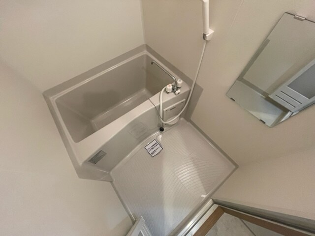 野江駅 徒歩1分 6階の物件内観写真