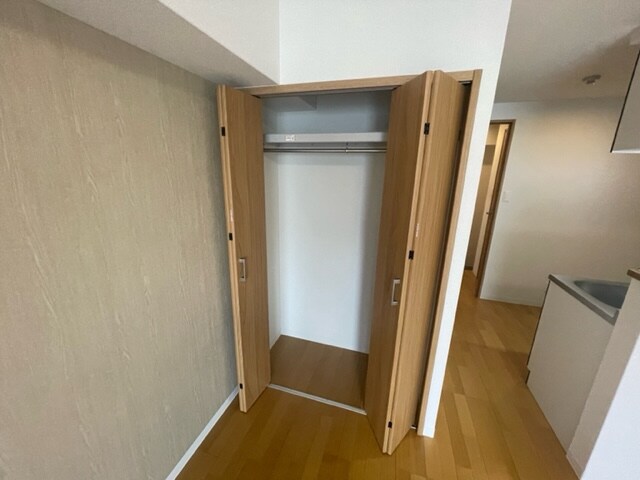 野江駅 徒歩1分 6階の物件内観写真