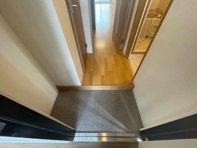 野江駅 徒歩1分 6階の物件内観写真