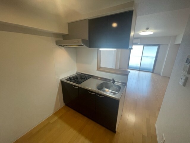 野江駅 徒歩1分 9階の物件内観写真