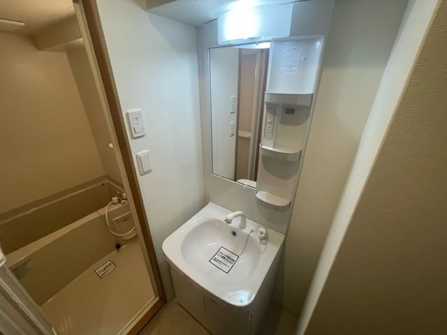 野江駅 徒歩1分 9階の物件内観写真