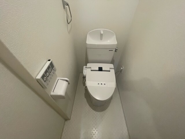 野江駅 徒歩1分 9階の物件内観写真