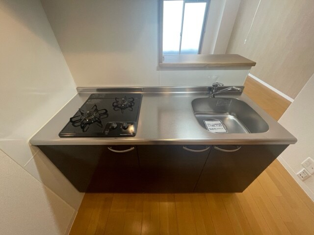 野江駅 徒歩1分 9階の物件内観写真