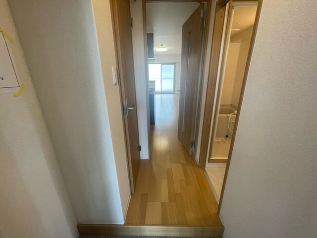 野江駅 徒歩1分 9階の物件内観写真