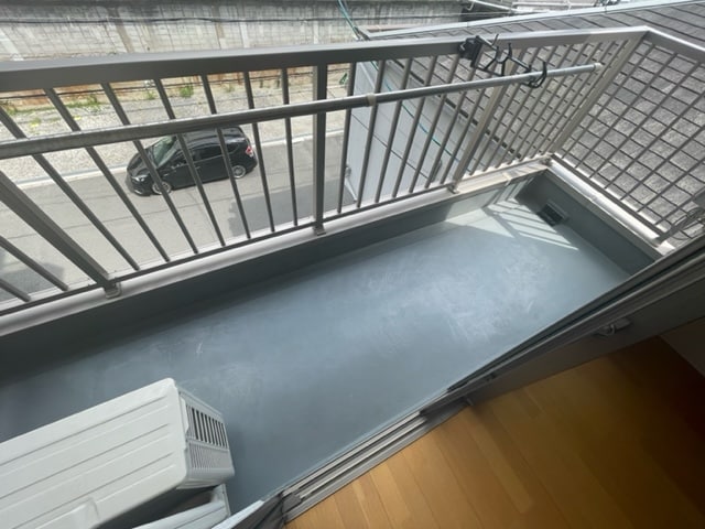 野江駅 徒歩1分 9階の物件内観写真