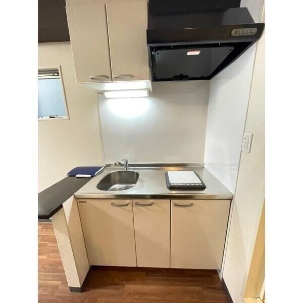 セレブコート京橋の物件内観写真