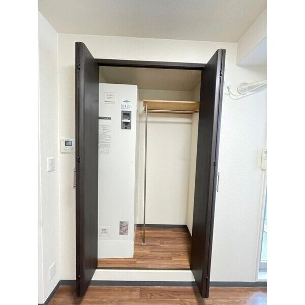 セレブコート京橋の物件内観写真