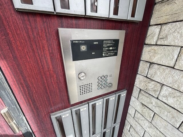 セレブコート京橋の物件内観写真