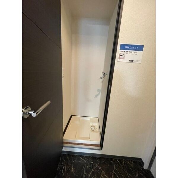 セレブコート京橋の物件内観写真