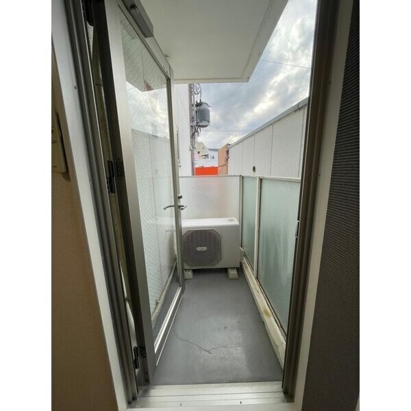 セレブコート京橋の物件内観写真