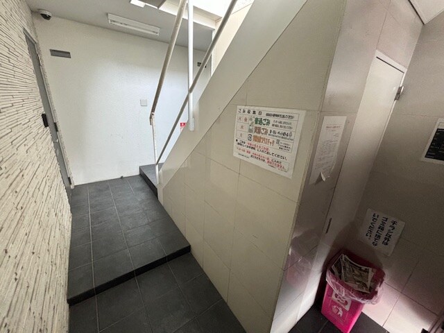 セレブコート京橋の物件内観写真