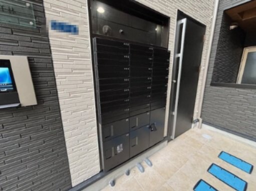 千林大宮駅 徒歩2分 2階の物件外観写真