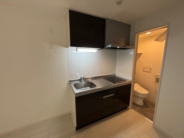 千林大宮駅 徒歩2分 2階の物件内観写真