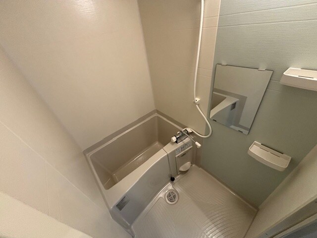 千林大宮駅 徒歩2分 2階の物件内観写真