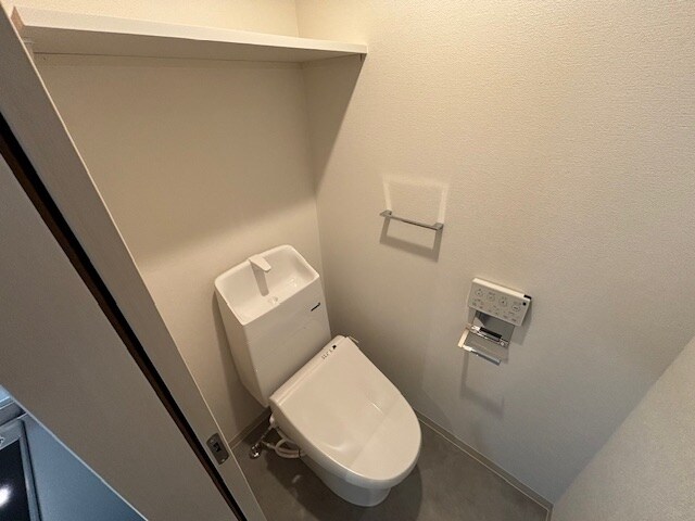 千林大宮駅 徒歩2分 2階の物件内観写真