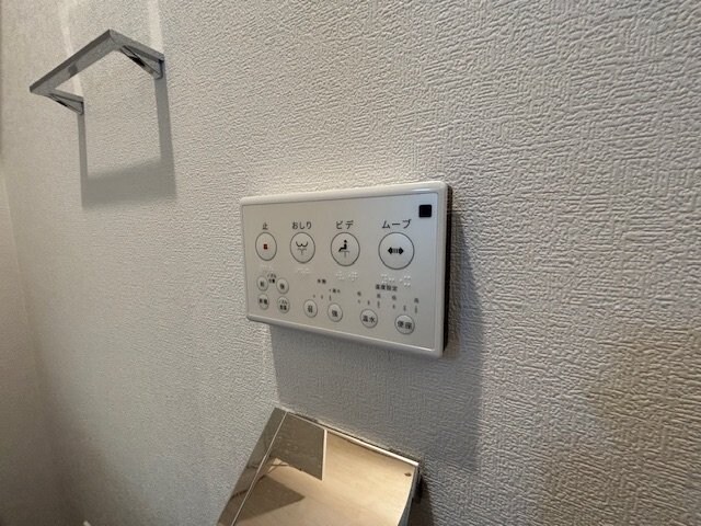 千林大宮駅 徒歩2分 2階の物件内観写真