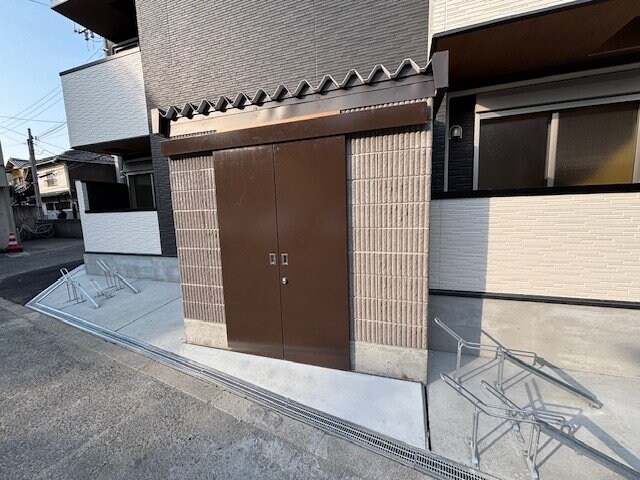 千林大宮駅 徒歩2分 2階の物件内観写真