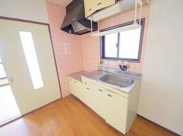 千林大宮駅 徒歩4分 2階の物件内観写真