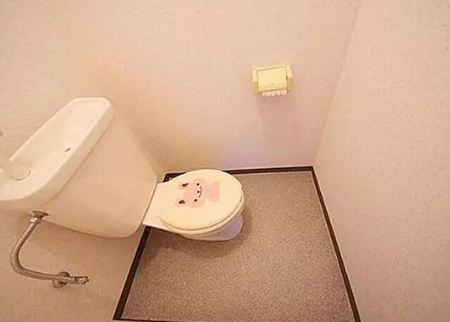 千林大宮駅 徒歩4分 2階の物件内観写真