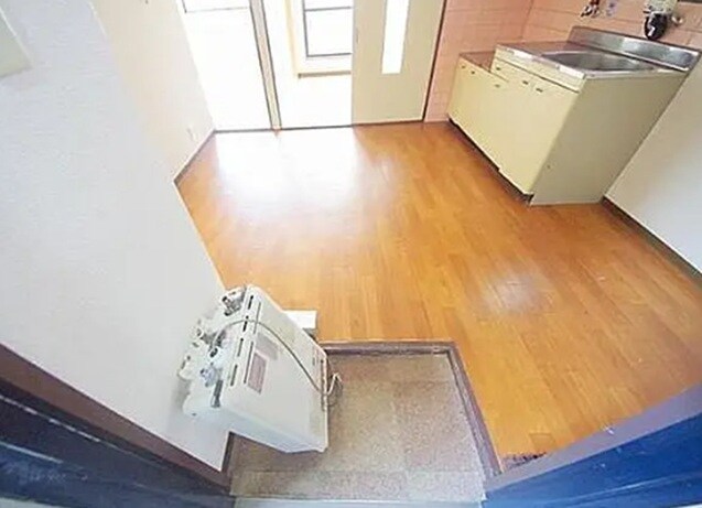 千林大宮駅 徒歩4分 2階の物件内観写真