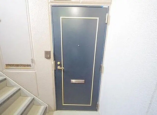 千林大宮駅 徒歩4分 2階の物件内観写真