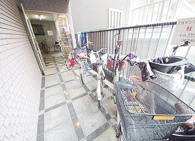 千林大宮駅 徒歩4分 2階の物件内観写真