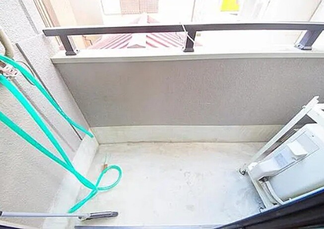 千林大宮駅 徒歩4分 2階の物件内観写真