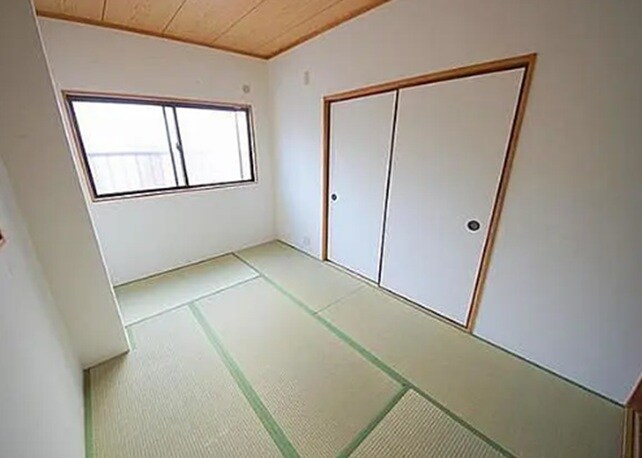 千林大宮駅 徒歩4分 2階の物件内観写真