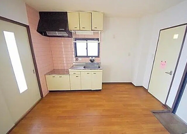 千林大宮駅 徒歩4分 3階の物件内観写真