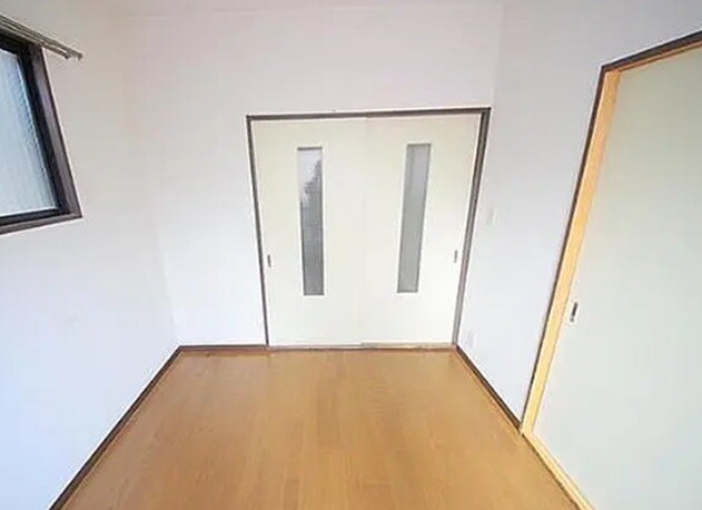 千林大宮駅 徒歩4分 3階の物件内観写真