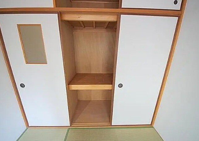 千林大宮駅 徒歩4分 3階の物件内観写真