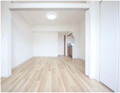 京橋駅 徒歩9分 3階の物件内観写真