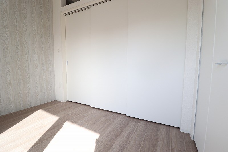 京橋駅 徒歩9分 3階の物件内観写真