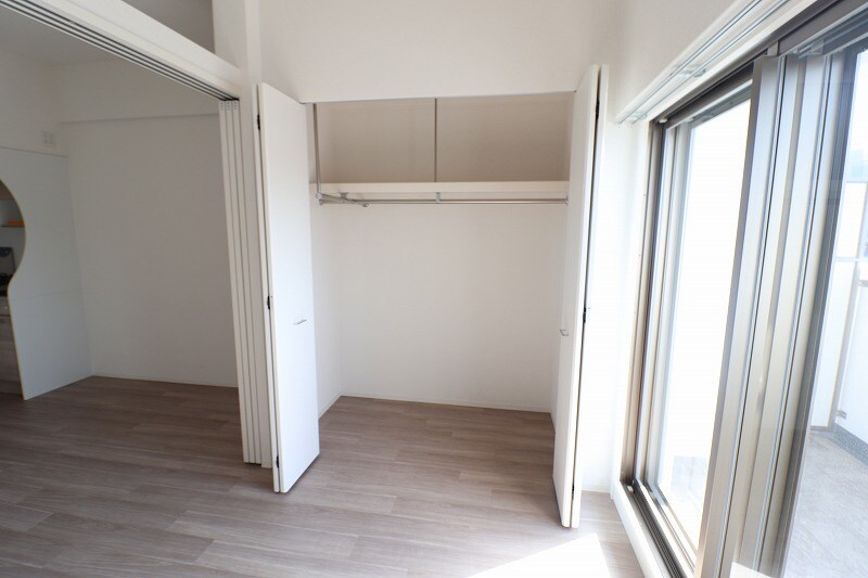 京橋駅 徒歩9分 3階の物件内観写真