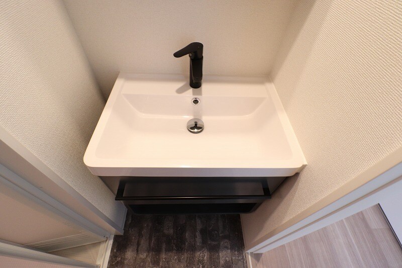 京橋駅 徒歩9分 3階の物件内観写真