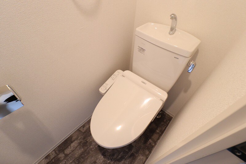 京橋駅 徒歩9分 3階の物件内観写真