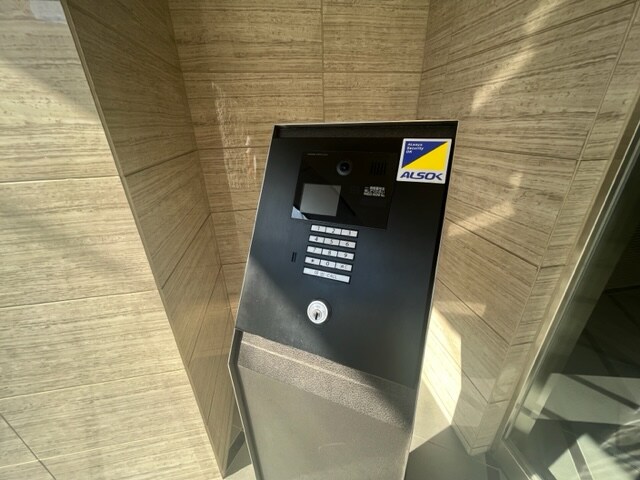 京橋駅 徒歩9分 3階の物件内観写真