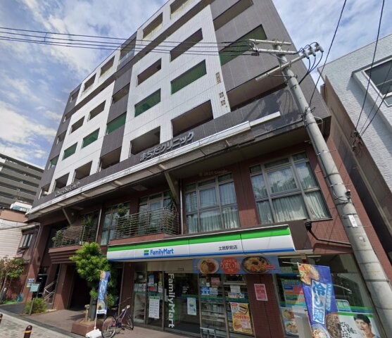 物件外観写真