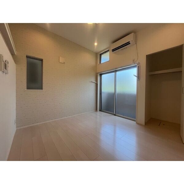 グランシエロ関目高殿の物件内観写真