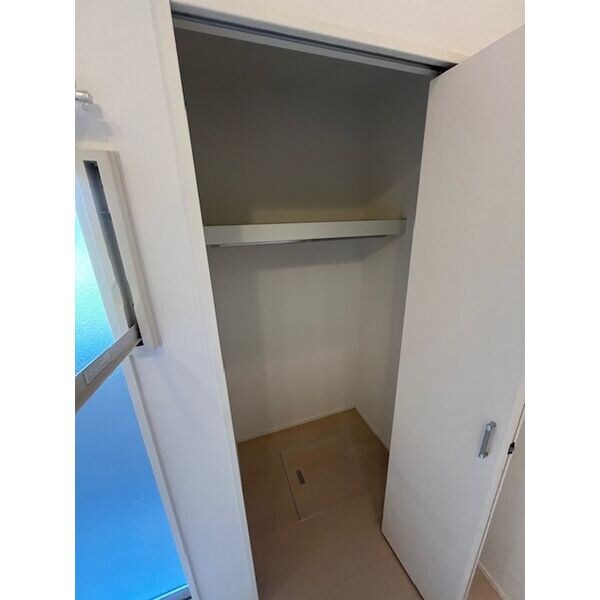 グランシエロ関目高殿の物件内観写真